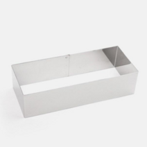 직사각무스틀 직사각무스링 20x8x5cm