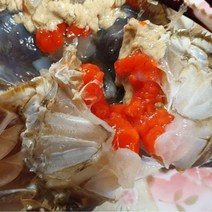 12월 제철수산 리얼잇 국내산 꽃게탕 3종 숫꽃게 암꽃게 절단꽃게 구성 햇 활 생물 꽃게 특대 2kg 서해안 태안 백령도 찜용 냉동 게장, 절단꽃게 2kg