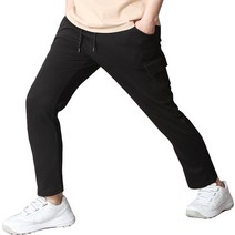 간절기 남성 트레이닝복 VR 건빵포켓 팬츠