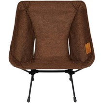 헬리녹스 오리지널 정품 헬리녹스 (Helinox Home Deco &amp; Beach) 컴포트 체어 커피 19750001007001, 한개옵션0