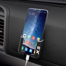 차량용 스마트폰 거치대 자동차 대시 보드 휴대폰 홀더 붙여 넣기 클립 브래킷 BMW X1 E46 F10 X5 E90 X7 V, 05 For X5