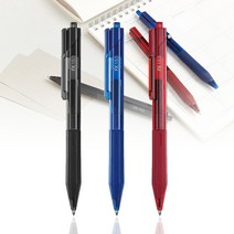 모나미 FX153 0.7mm 볼펜 FX700 리필심, FX153 0.7mm 블루