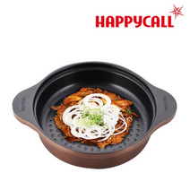 해피콜 아르마이드 세라믹냄비 전골 24cm 파티캐서롤 (3003-0018)
