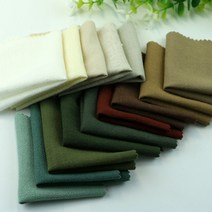 [동대문원단]순수린넨 SS 레이온마원단 의류 홈데코, 베이지