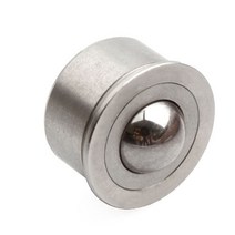 DW-1404-1 스텐 스테인리스 볼롤러 압입형 볼캐스터 볼트랜스퍼 볼베어링, DW-1404-1-30