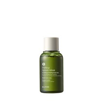 블라이드 패팅 스플래쉬 마스크 그린 70ml 세수팩 각질 진정