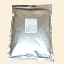 IF1 유자분말(국산)300g, 상세페이지 참조