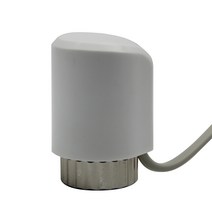 보일러분배기 교체 부품 밸브 보일러파이프 배관 장비 AC 220v 24v 매니 폴드 언더 플로어 난방 라디에이터, 02 AC 24v NC