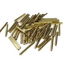 스마트공구 황동 튜브 3mm, 04 3x0.5x40mm 10pcs