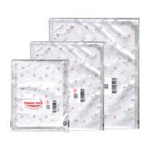 가정용 진공포장지 파우치 3종세트 (소+중+대) 총 60장, 1