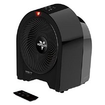 Vornado 벨로시티 5R 개인 공간 공기 순환 온풍기 탁자 책상 히터 캠핑 휴대용 캠핑용 테이블 실내, 속도 5R