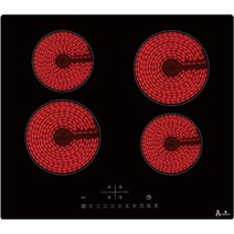 Acopino 독일4구프레임리스인덕션 60CM