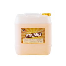 마이KIDMALL_ACQ액큐-큐 오븐크리너 그릴 20kg (1EA) 식당용주방세제 불판닦기 음식점 고기집 세정제 업소용_MMY키드MAl몰, 별도의_옵션-없음, 별도옵션없음