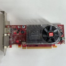ATI Radeon HD2400 256MB DDR2 64Bit 102-B62913-10 109-B62941-10 그래픽 비디오 카드에 사용되는 원본