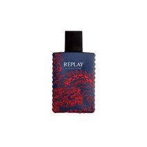 정품향수 리플레이 시그니처 레드 드래곤 남성 EDT 100ml Q511059