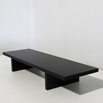 큐브프레임 DIY 와이드 맞춤 넓은 컴퓨터 모니터받침대 튼튼한 주문제작, 400mm(가로) X  300mm(세로)