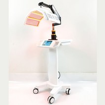 광역학 광선 치료 기계 페이셜 케어 피부 재생 스파 뷰티 장비, 한개옵션0