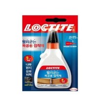 [록타이트] 401 Woodglue 목공용접착제 120g, 목공용 접착제 550g [10개입]