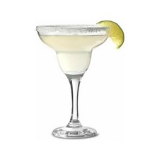 [파사바체] 마가리타잔 305ml 6개세트 (44386)/유리컵/글라스