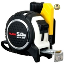 라이브잇 타지마 자동 줄자 SFG7LM2550W, 5개