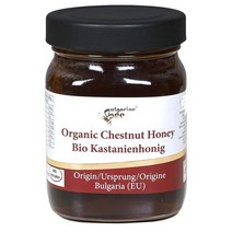 독일직구 450g 바이오 생밤꽃 꿀꿀꿀벌 꿀, 수량, 상세참조