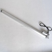 엑츄에이터 전동실린더 리니어 엑추에이터 브래킷 포함 전기 선형 모터 700mm dc 750N, 750N 10mm s, 36V