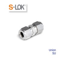락피팅(Lok Fitting) 유니온(Union) SU S-LOK(에스락), SU-32(2), 1개