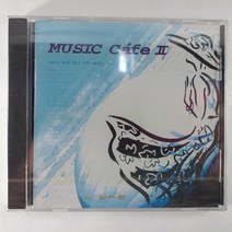 (중고CD)(미개봉) MUSIC CAFE ll. 뮤직 카페 2. 노래 양수경. 옛시인의 노래. 빗물. 당신은 모르실꺼야. 진정난 몰랐네. 꿈속의 사랑, 1