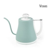 보아스 드립포트 0.8L, MINT 1+1
