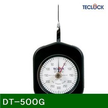 다이얼 텐션게이지 DT-500G 50GF-500GF_20GF (1EA)