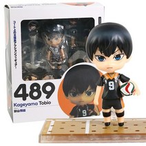 넨도로이드 haikyuu hinata syouyou 461 kageyama tobio, 489박스