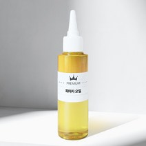 피마자오일 아주까리유 캐스터오일 100ml 500ml 1L, 1000ml(1L)
