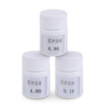 PH EC ORP TDS 교정 버퍼 액체 4.00/6.86/9.18 용액 35ppt 84us/cm 1413us/cm 1382ppm 222mv 표준 용액 키, 10 ph 3pcs