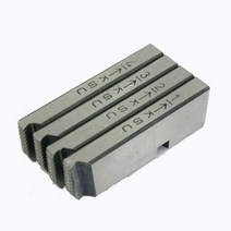 머신다이스(SK-3) 1x2치 KSU용(공성용) 일