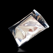 [P1D] 접착식 택배 은박봉투 32X38cm+4cm 100장 0.07mm / 은박봉지 은박비닐봉투 은박증착봉투 은박지봉투 ( P1D / 991247EA ), 실버, 본상품선택