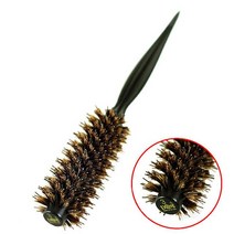 헤어브러시 브러시 미용 드라이빗 돈모 가시드라이롤 3호, 쿠팡위드유 1, 쿠팡위드유 본상품선택