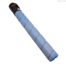 DDA ZZT 재생토너 교체용 신도리코 D451 표준용량 파랑 28 000매 (D450T28KC), 1개