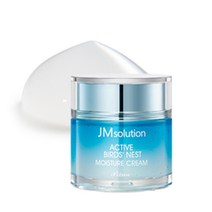 제이엠솔루션 액티브 버드 네스트 모이스처 크림 프라임, 60ml, 2개