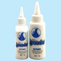 Breeder 브리더 이어파우더 7g 15g, 1개
