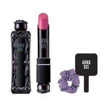 (단독) 안나수이 클래식 루즈 [+스크런치&스퀘어 핸드미러 증정], 702 브릭 로즈