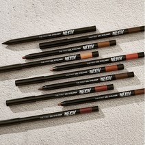 머지 더 퍼스트 젤 아이라이너 2+1 (총 3개) 블랙문 2개+블랙문 1개, 단품, 단품