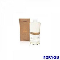 ForU424 뮤지엄 디퓨져리필액 700ml 종중 택 디퓨저 디퓨져 차량용디퓨저, 런던티하우스*본상품