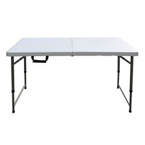 다용도 캠핑테이블 접이식테이블 1200 (122CZ) 2단