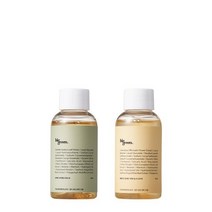 빅그린 탈모 시카 샴푸 50ml+탈모 카렌듈라 샴푸 50ml, 없음