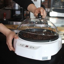 시타 이지 커피로스터기 MK-400A, 본상품선택