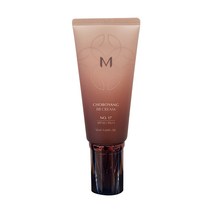 미샤 M 초보양 비비크림50ml, 21호화사한베이지