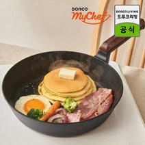 도루코 마이셰프 헤이즐 IH 인덕션 프라이팬 24cm, 선택:헤이즐 IH 프라이팬 24cm