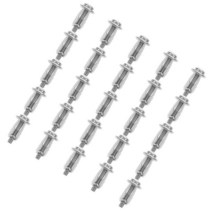 스위트 앵커 중공 도어 스레드 인서트 도구 캐비티 고정 잭 너트 나사 벽 스테인레스 스틸 확장 홀더 25, 01 As Shown