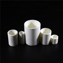 돗자리 99 고순도 산화 마그네슘 세라믹 시트 고온 저항 내식성 제강 잔류 도가니, MgO sheetD25x5