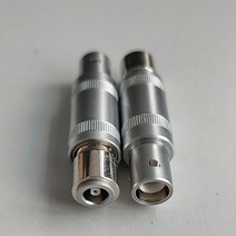 스타일 LEMO 01 남성-lemo 00 여성과 호환되는 1pc 어댑터, 한개옵션0
